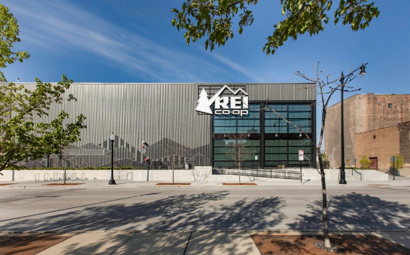 North Side REI Store For Sale: R2 Listing