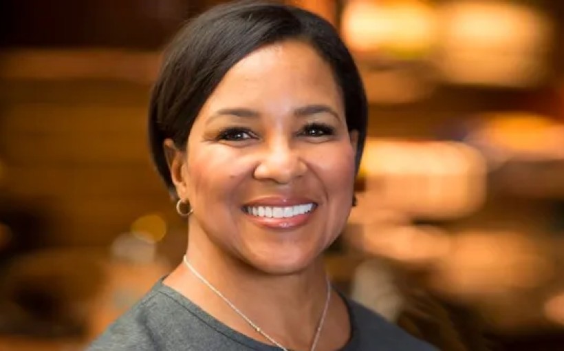 Rosalind Brewer Resigns as Walgreens CEO