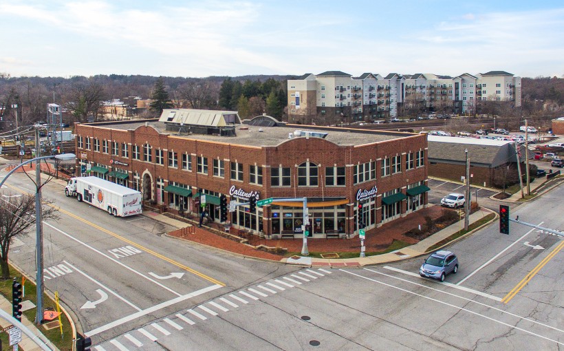 Winfield Mixed-Use Trades: Medical Offices Coming Soon Under New Ownership