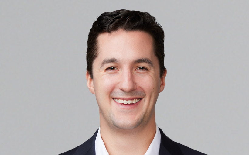 "New Addition to Cushman & Wakefield's MF Brokerage Team: Jacob Odegard"