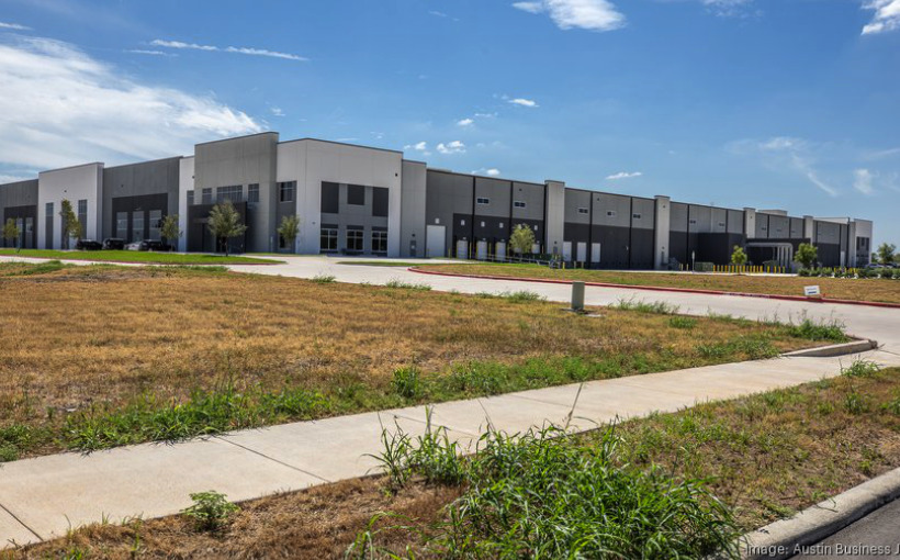 "New Georgetown EV Parts Plant Opens: CelLink Unveils 300K SF Facility"