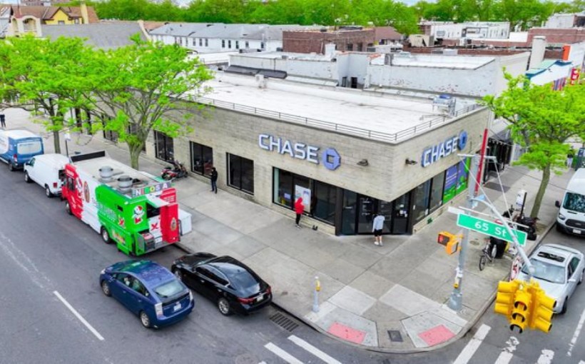 JAG Management Acquires Bensonhurst Chase Bank for $11M