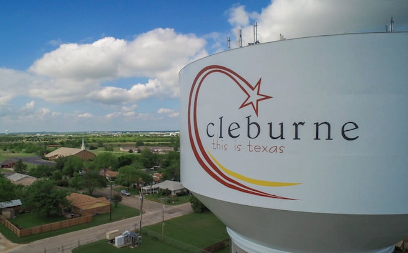 Cleburne Electric Co-op to Construct $33M Facility