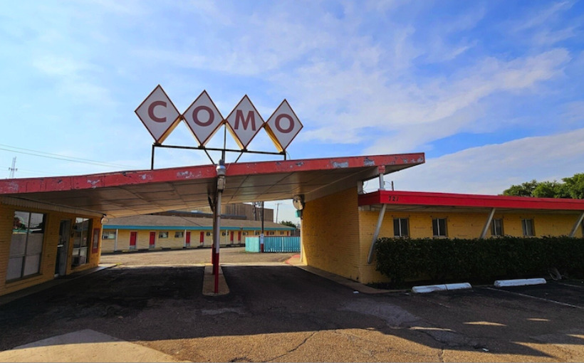 Pappas Restaurants Acquires Iconic Richardson Motor Hotel