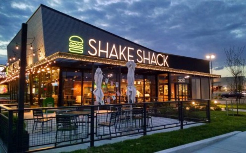 County Loudoun County Welcomes Shake Shack: Get Ready for Delicious Burgers and Shakes!