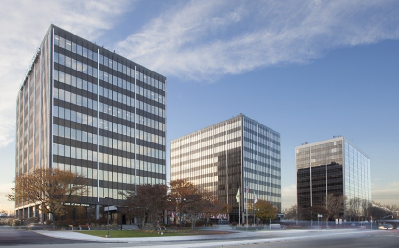 Renewal of BROAD U.S.A Headquarters in New Jersey