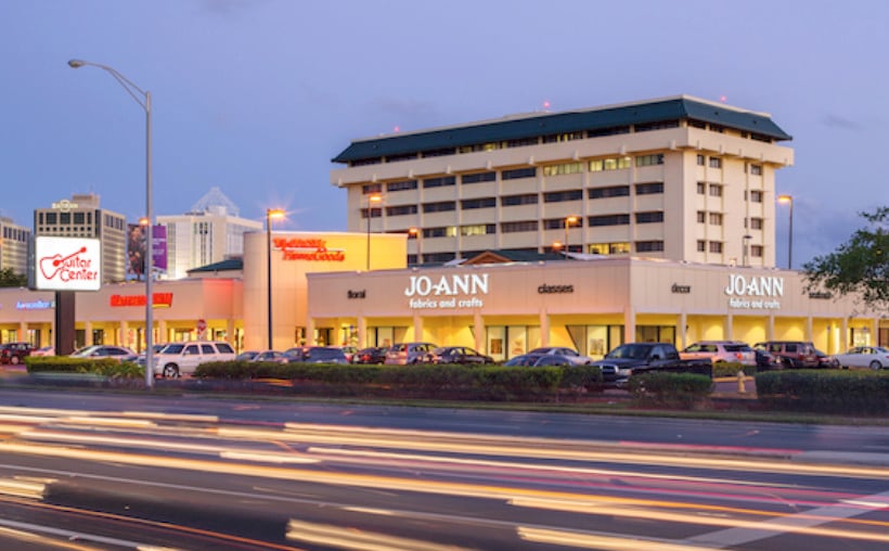 "Miami Retail Center Sold for $58M - Top Deals in the Real Estate Market"