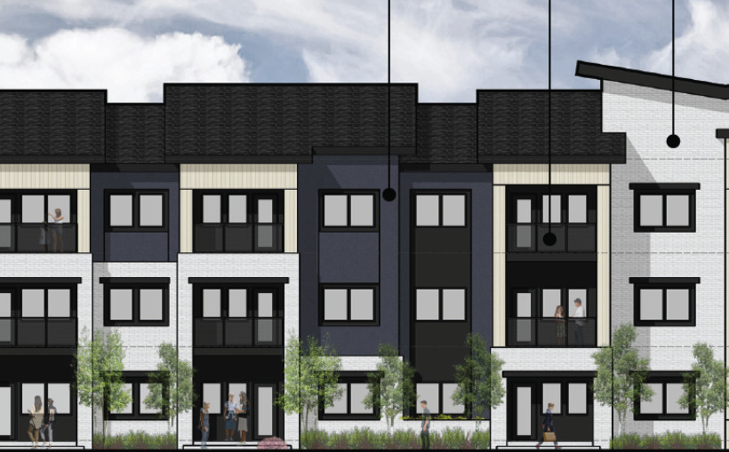 398 Fort Worth Apartment Units Added by JPI