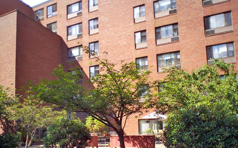 MassHousing Refinances Boston Senior Housing for $15M