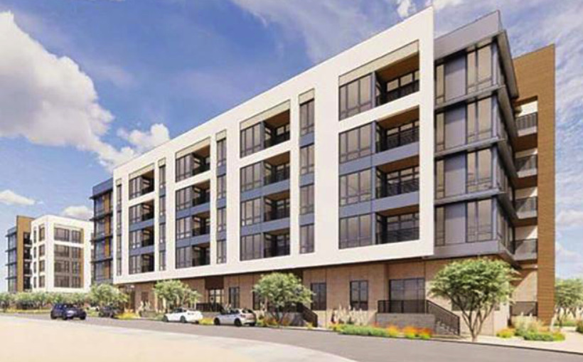 "Attracting Another Apartment Developer: The Success of One Scottsdale"