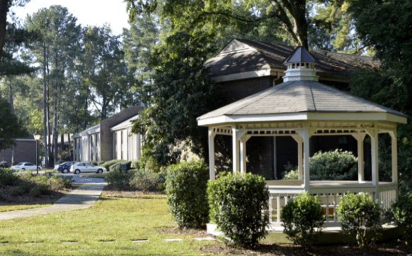 JLL Arranges $22M Loan for South Carolina Apartments