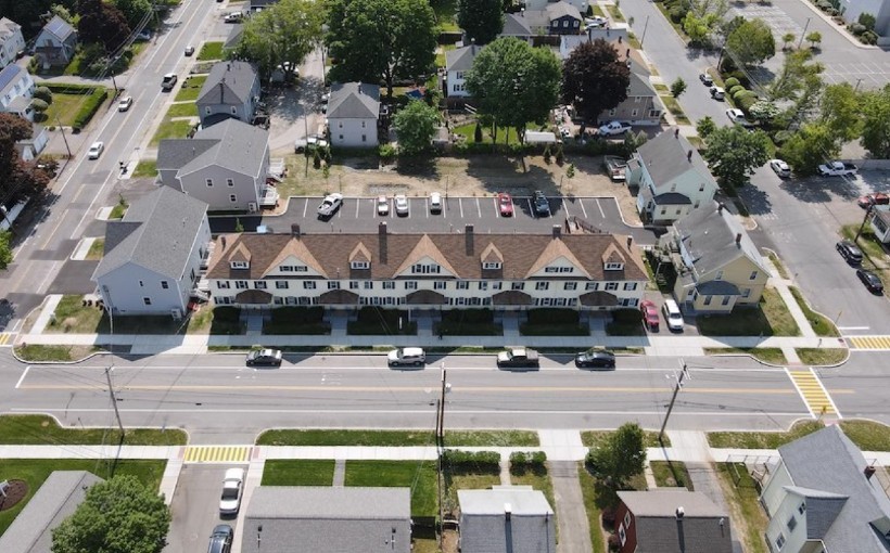 "Framingham Apartment Complex Sells for $6 Million in Recent Transaction"