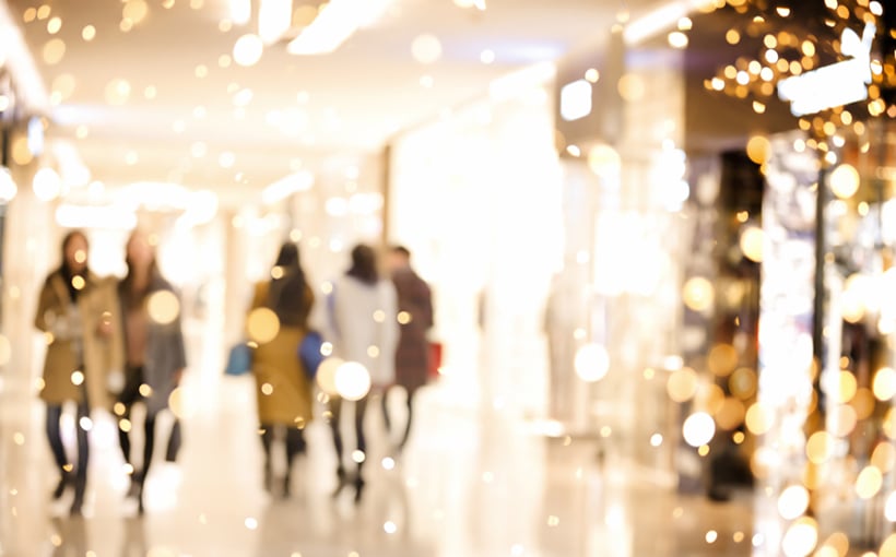 "Survey Highlights Retail Experiences This Holiday Season: Girls and Guys Just Want to Have Fun"