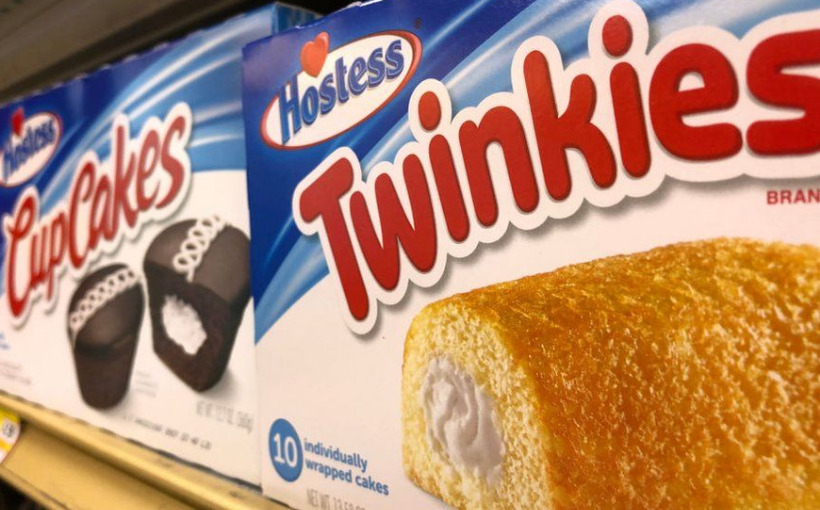 J.M. Smucker Buys Hostess Brands for $5.6 Billion