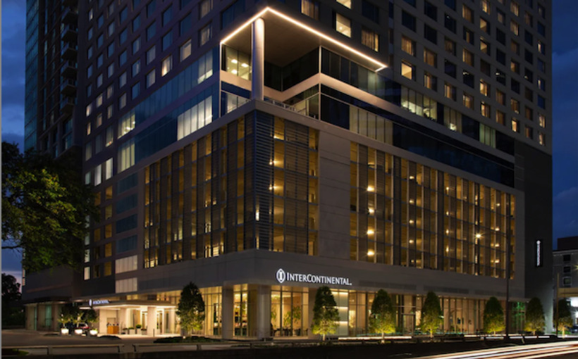 "Stockdale Acquires 354-Key Hotel in Houston for Investment Purposes"