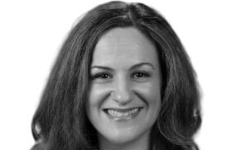 "Rudin Welcomes Hrisa Gatzoulis as First Head of Sustainability"