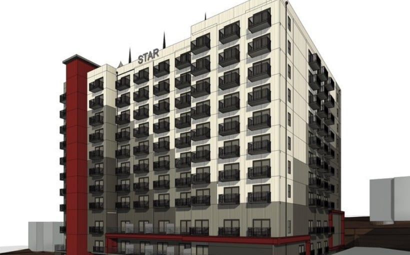 Tacoma Modular Tower Project Gets New Developer