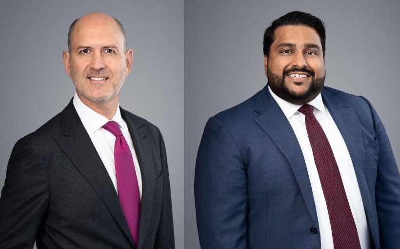 Allen Matkins Law Firm Expands to New York City