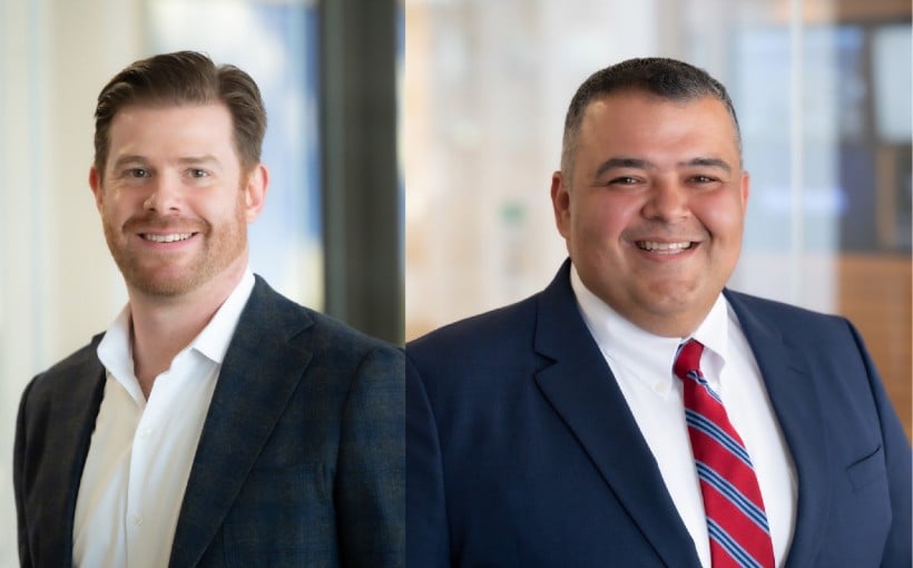 Bulfinch Companies Hires New Asset Management Team Members