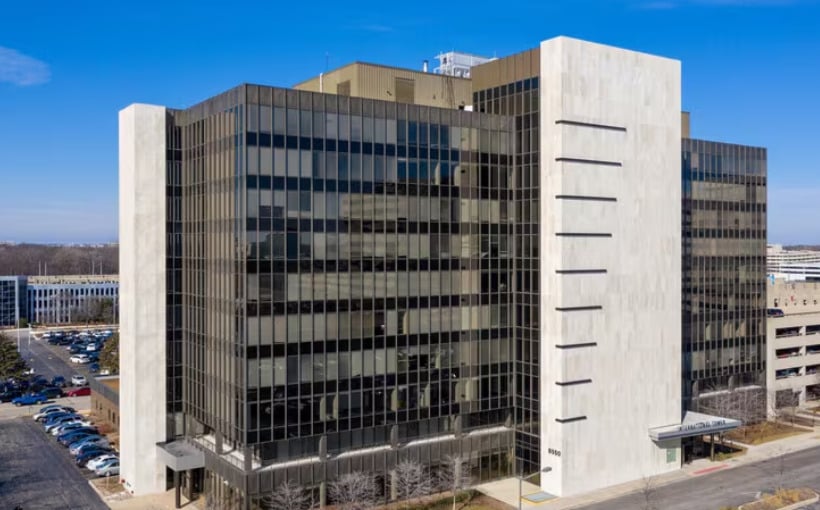 "International Tower Building Sold to Investor for $30M"