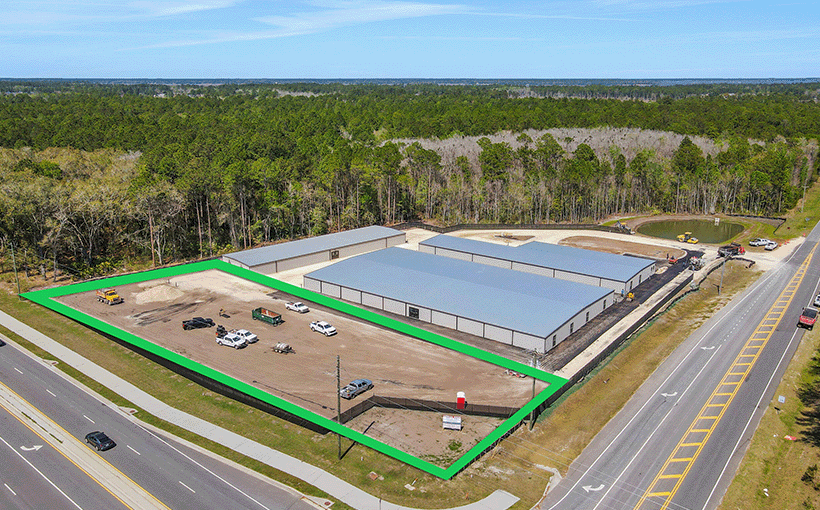 Spartan Investment Group Closes Multiple Self-Storage Deals in 2021