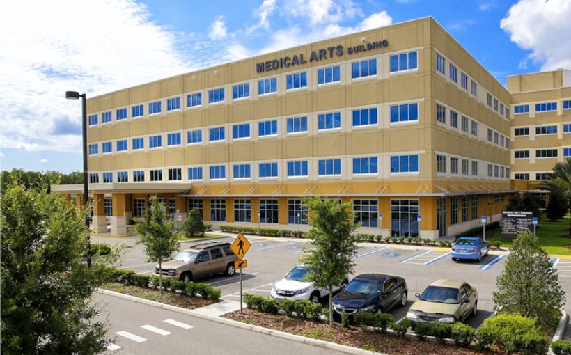 "Onicx Group Secures $29 Million Refi for Two Central Florida Medical Office Buildings"