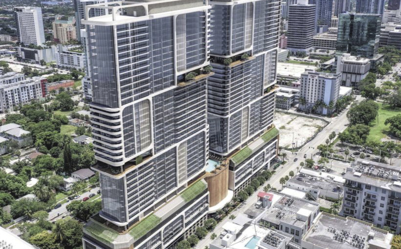 "New 41-Story Rental Units in Fort Lauderdale Proposed by Kushner"