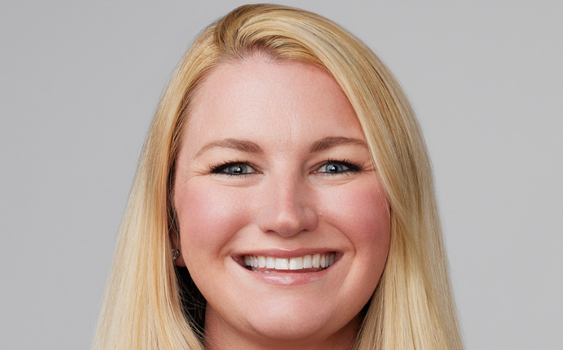 Cushman & Wakefield Welcomes Leah Masson as Senior Director