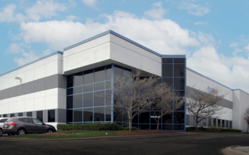 Lee & Associates Negotiates Industrial Leases in DuPage County