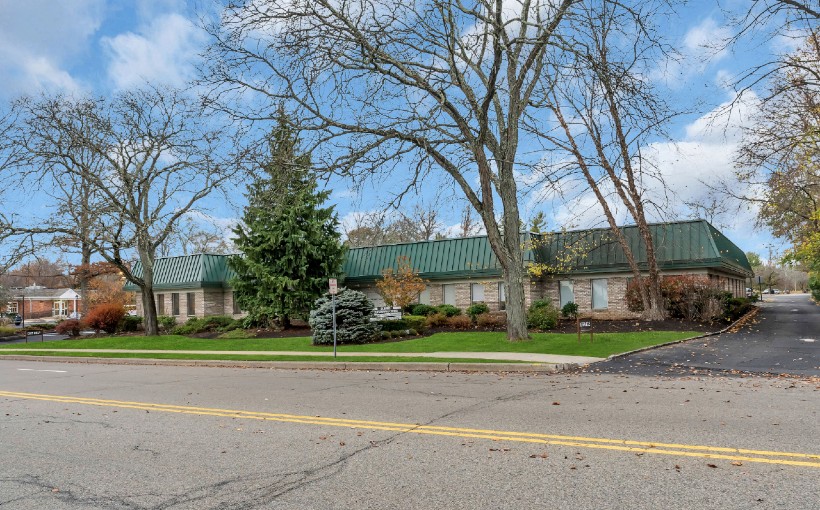 Florham Park Medical Office Building Sold for $5 Million