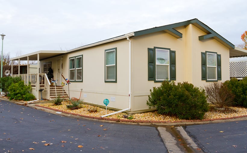 Marcus & Millichap Closes Sale of Lakewood Manufactured Home Park