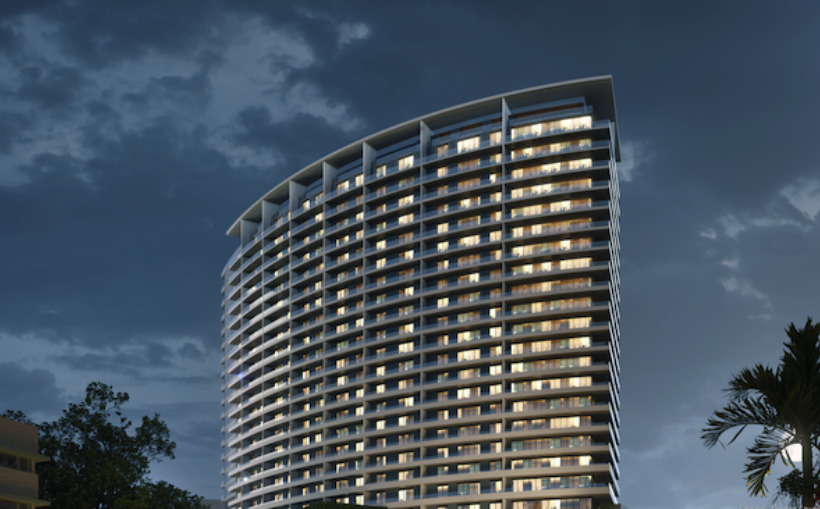 "New Rental Units Being Added to Miami's River Landing Development"