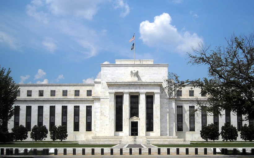 in 2019 "FOMC Announces No Change in Rates, Anticipates One More Hike in 2019 - Breaking News"