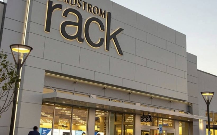 Nordstrom Rack Opening Third San Diego Store - Shop Now!