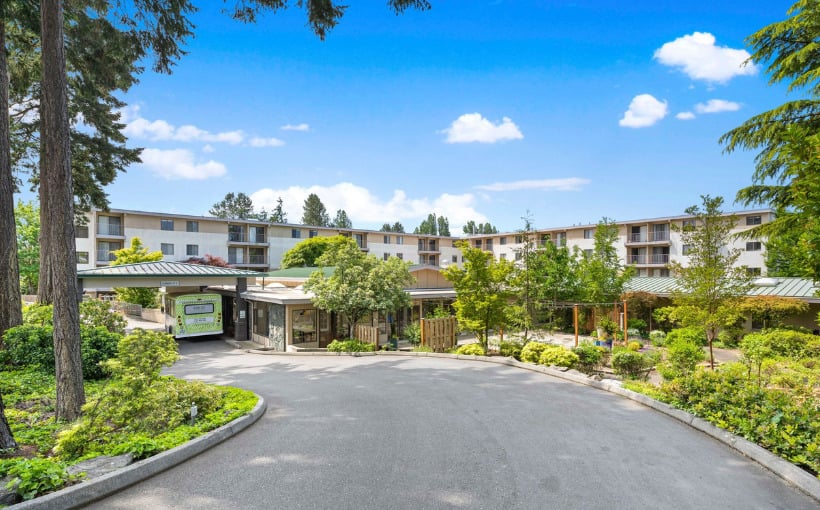 "121-Unit Northgate Apartment Building Sold for $19M by Kidder Mathews"