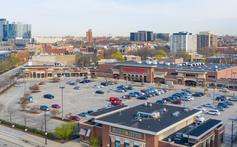 "Regency Acquires Old Town Square for $27.5M from Principal Life Insurance"