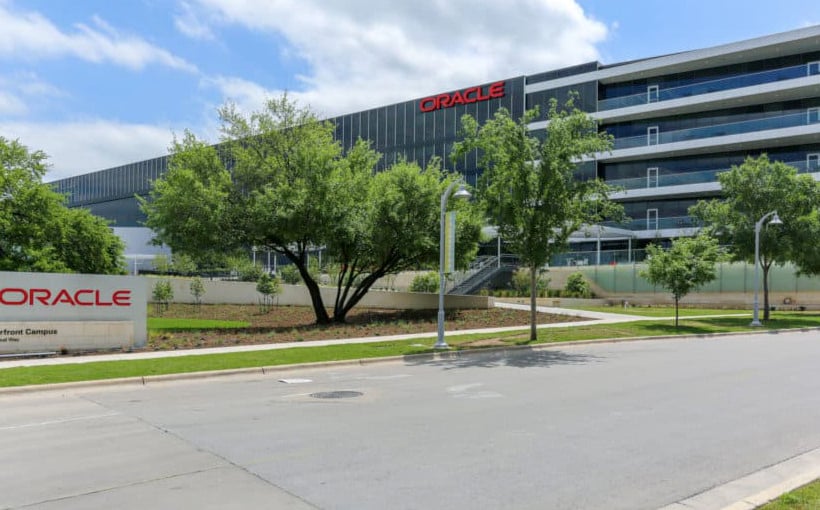 Explore Oracle's Expansion in Austin: Office and Hotel