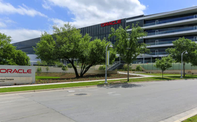 Explore Oracle's Expansion in Austin: Office and Hotel