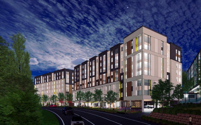 "Affordable Housing Project Coming to Kirkland: EIHF, Inland Group, and Microsoft Collaborate"