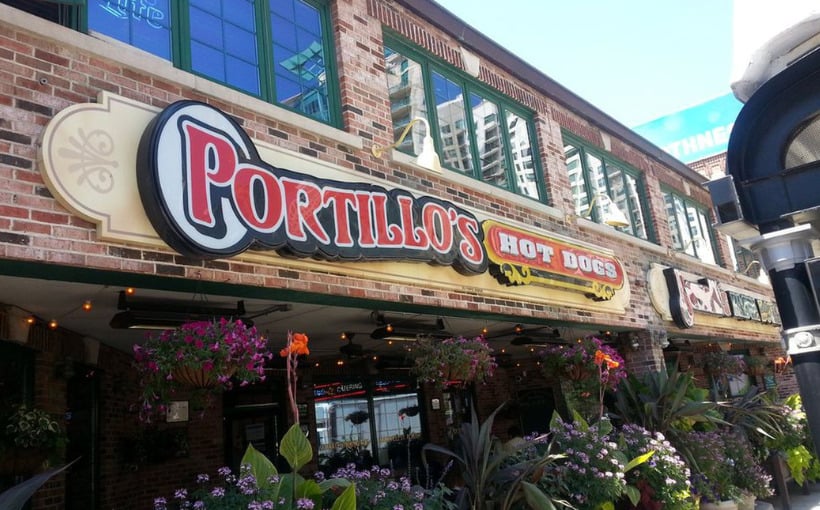 "Portillo's Announces Plans to Expand with 920 Locations in Illinois Over 20 Years"