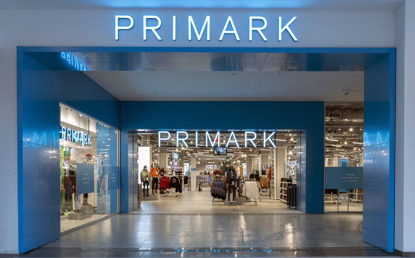 Primark Opening Second Store in Chicagoland Area