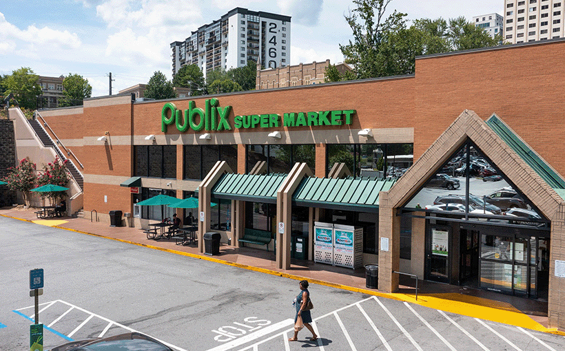 CBRE Secures $55M Loan for Buckhead Retail Refinance