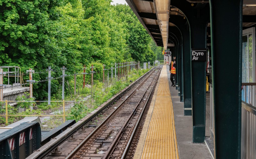 "Discover the City's Subway System with the New Bronx Exhibit"