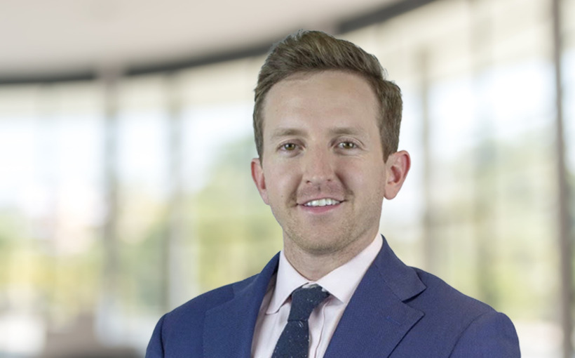 Brian Czarnecki Joins Savills Industrial Team