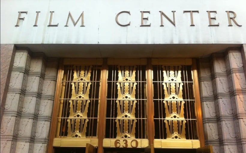 Midtown Film Center Building Signs Three New Leases