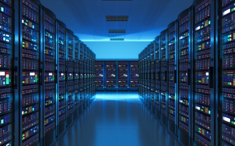 "Robust NY Tri-State Data Center: Ensuring Long-Term Stability"