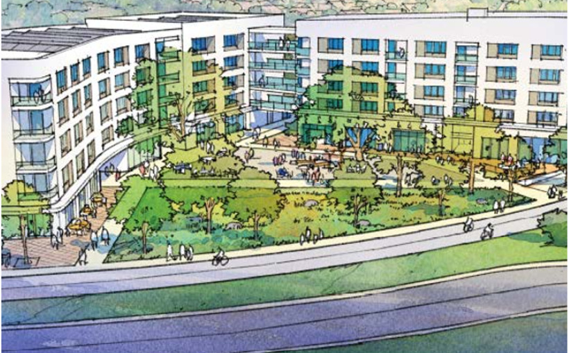 "Affordable Housing Project in Austin Secures $74.5M in Construction Financing"