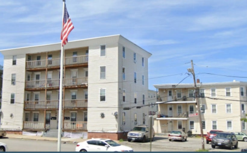 EagleBridge Capital Arranges $15M Financing for 31-Property Multifamily Portfolio