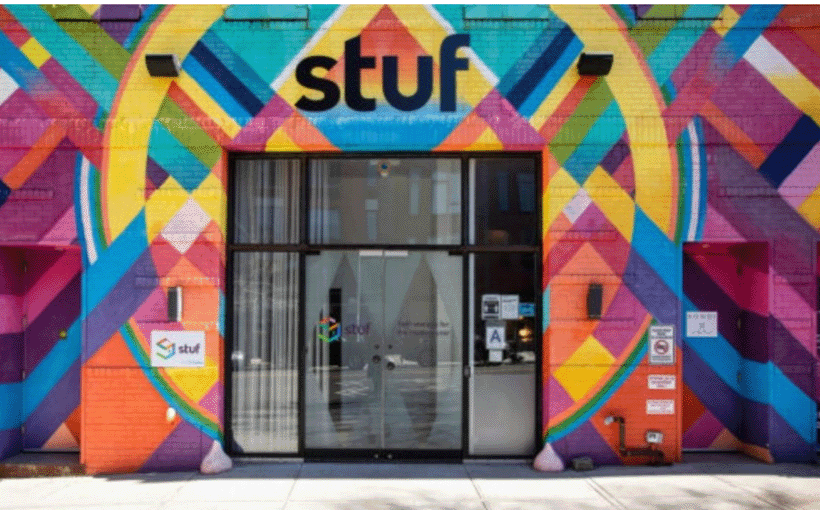 Self-Storage Expansion: Stuf Now Serving Atlanta's West Midtown