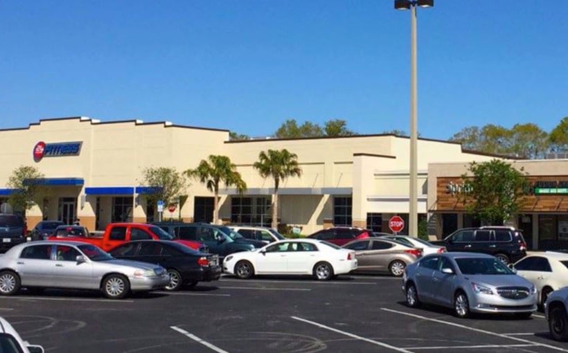 "$24.7M Sale of Winter Park Retail Center"